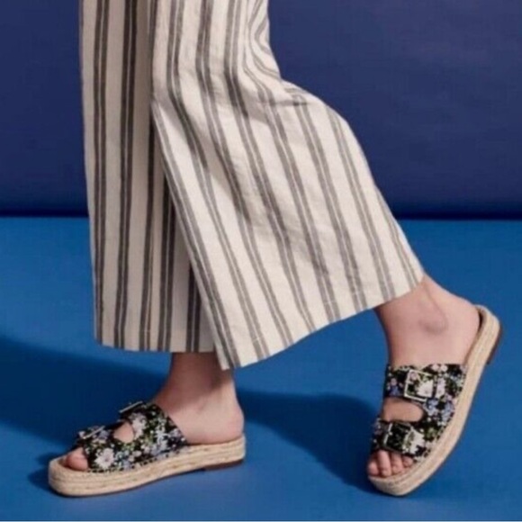 NIB Rebecca Minkoff Jodi platform sandals, 7.5 - Picture 7 of 7